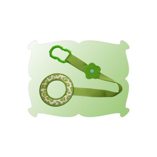 Baby Bottle Leash for WIDE mouth bottles