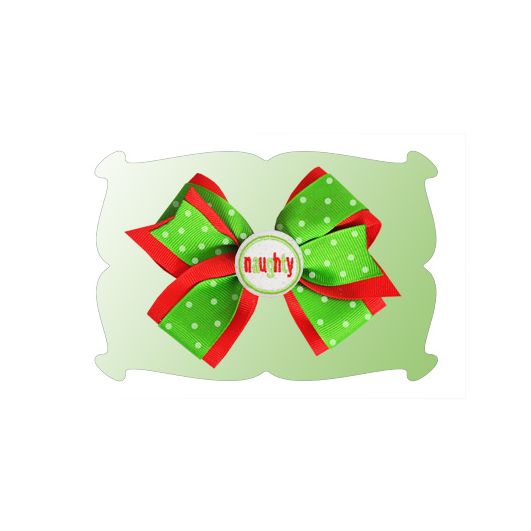 Christmas Button Covers Set 1