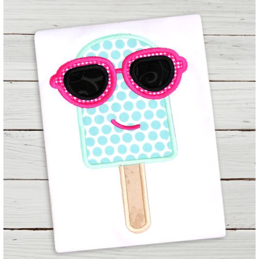 Cool Popsicle