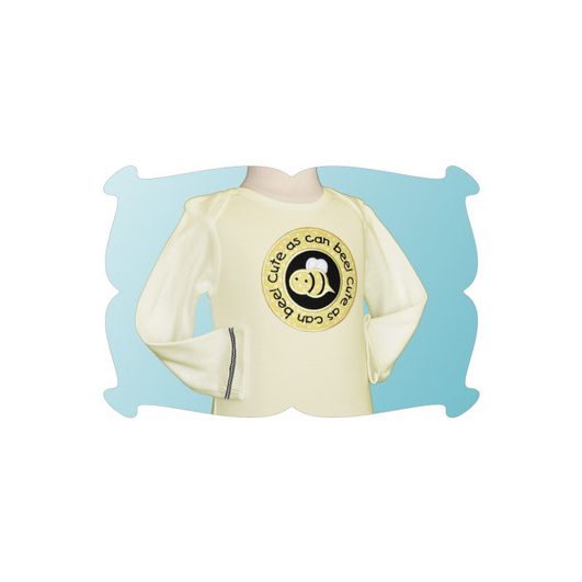 Cute As Can Bee Applique