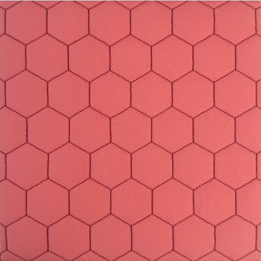 Chicken Wire Quilting Backdrops Design | Machine Embroidery Designs by JuJu