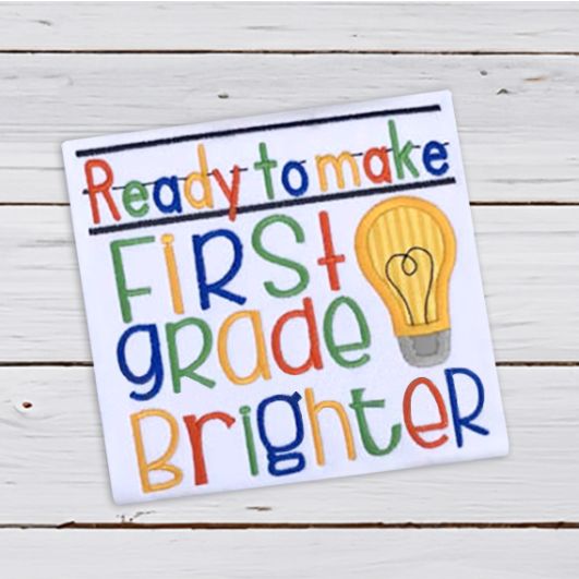Elementary Brighter