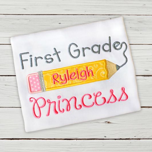 Elementary Princess