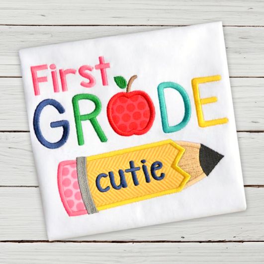 Elementary Cutie