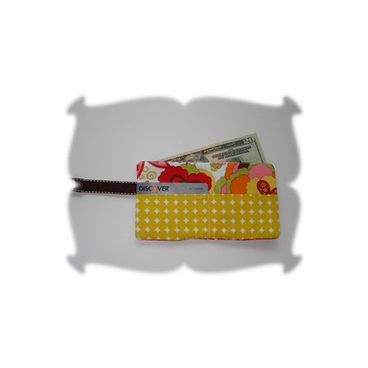 Easy Peasy Wallet