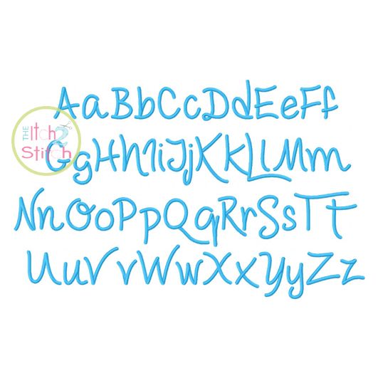 Love And Trust Embroidery Font | Machine Embroidery Designs by JuJu