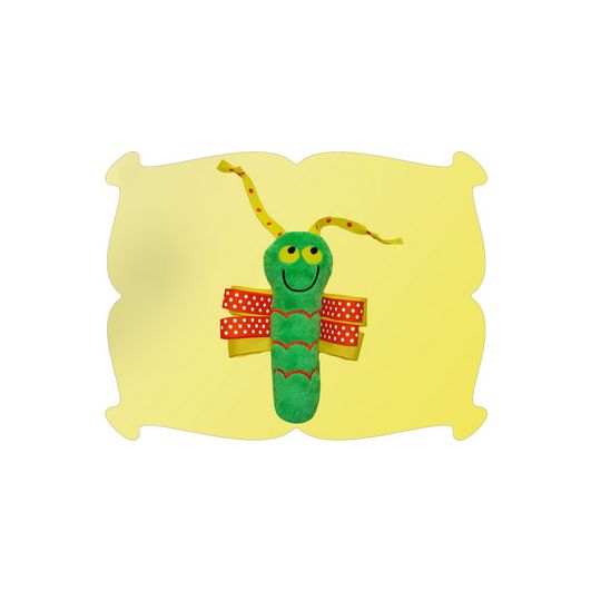 Loopie Toys Bugs
