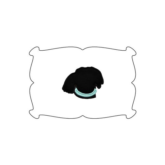 Maltese Applique