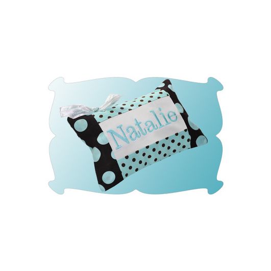 Natalie Embroidery Font