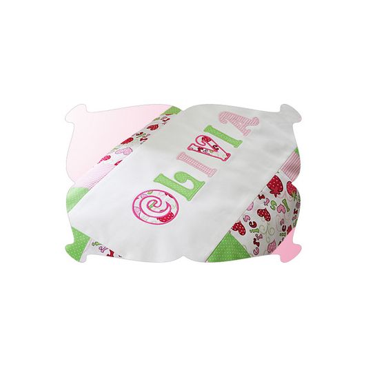 Very Sweet Applique Font