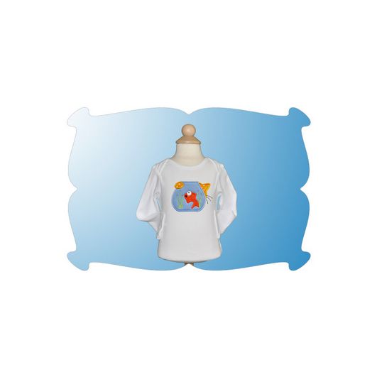 Oh No Kitty Applique