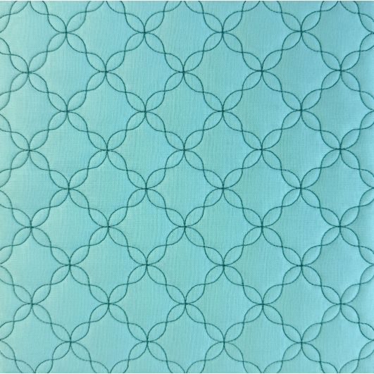 Orange Peel 2 Quilting Backdrops Design | Machine Embroidery Designs by JuJu