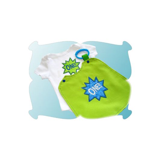 Super-Hero-Birthday-Bubbles | Machine Embroidery Designs by JuJu