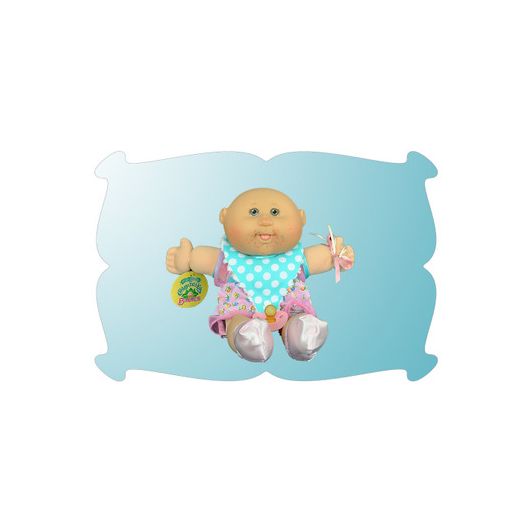 Just Like Mommy Binkie Bib Gift Set | Machine Embroidery Designs by JuJu