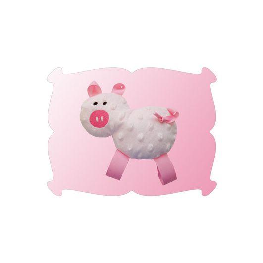 Loopie Toys Farm Animals