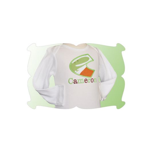 Safari Applique Font