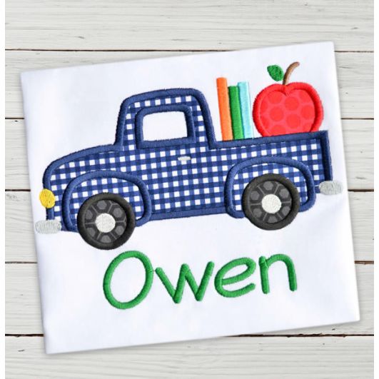 School Truck