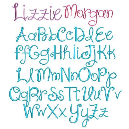 Shine Your Light Embroidery Font Machine Embroidery Designs by JuJu