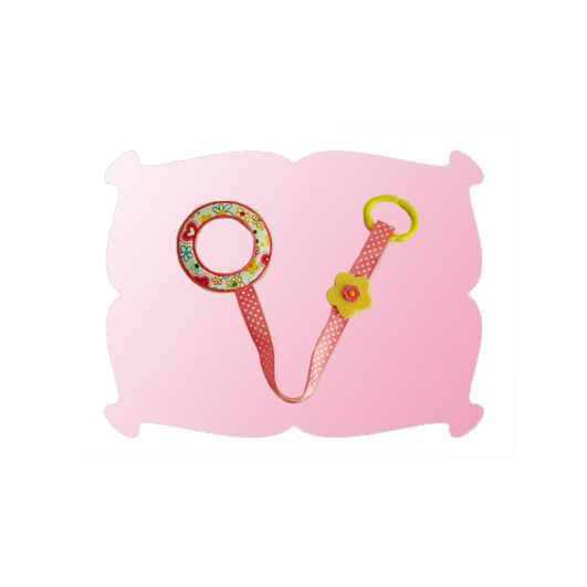 Sippy Cup Leash