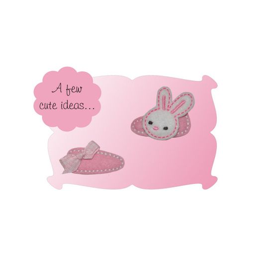 Snap Clip Covers for Dolly