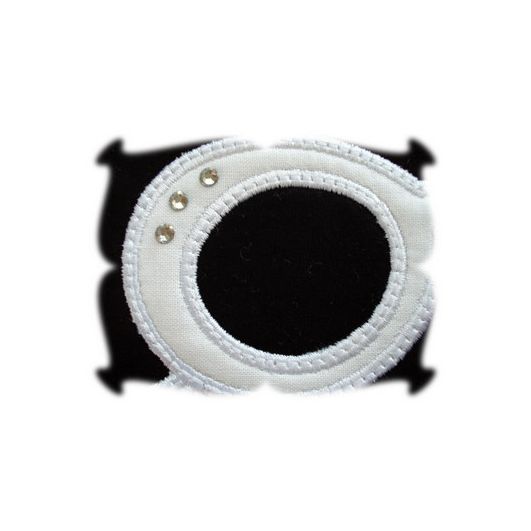 Jackie O Sunglasses Case