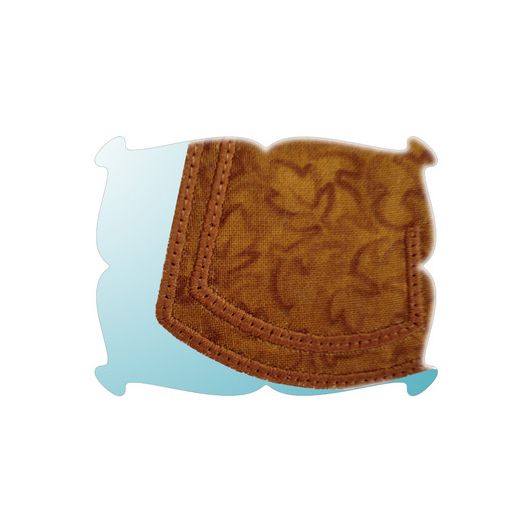 Tool Belt Applique