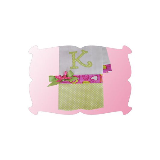 Shelley Curlz Applique Font