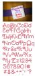 Mandevilla Embroidery Font Machine Embroidery Designs by JuJu
