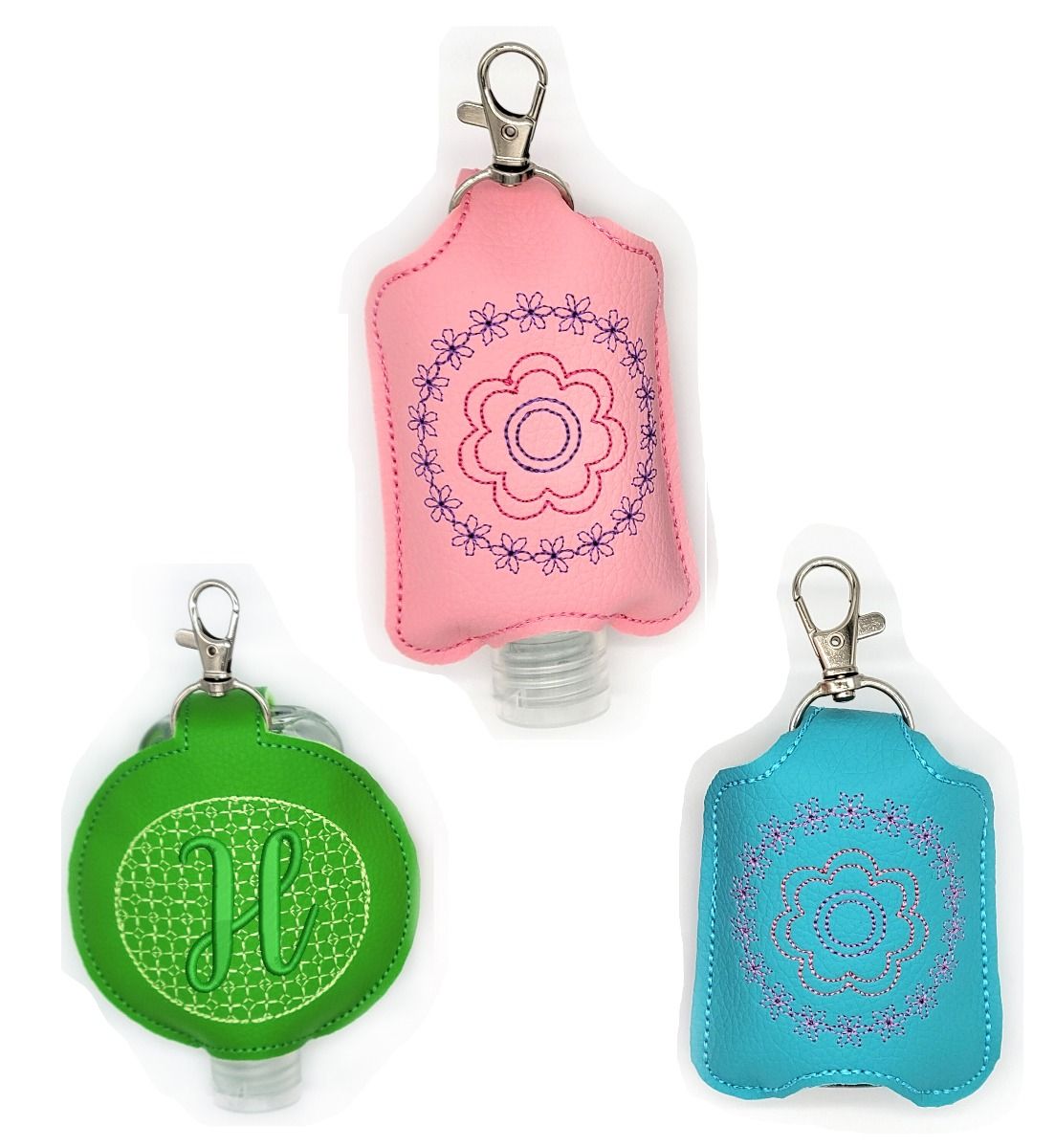 Hand Sanitizer Holders