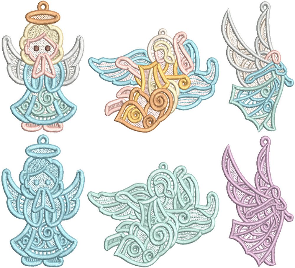 Free machine on sale embroidery designs