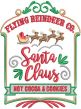 Farm Fresh Christmas 14 | Machine Embroidery Designs by JuJu