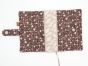 ITH Snap Tab Small Notebook Cover Set 2 | Machine Embroidery Designs by JuJu