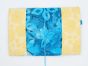 ITH Snap Tab Small Notebook Cover Set 2 | Machine Embroidery Designs by JuJu