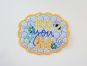 ITH Busy Bees Bee Youtiful Mug Rug | Machine Embroidery Designs by JuJu