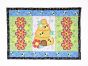 ITH Busy Bees Placemat | Machine Embroidery Designs by JuJu