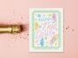 Greeting Cards 9 | Machine Embroidery Designs by JuJu