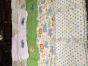 Its a Jungle Out There Machine Embroidery Designs by JuJu