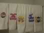 Easter Split Applique Machine Embroidery Designs by JuJu 