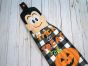 ITH Halloween Towel Topper Set 1 | Machine Embroidery Designs by JuJu