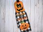 ITH Halloween Towel Toppers Set 3 | Machine Embroidery Designs by JuJu