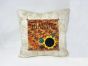 ITH Interchangeable Seasonal Pillow 2 | Machine Embroidery Designs by JuJu