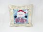 ITH Interchangeable Seasonal Pillow 2 | Machine Embroidery Designs by JuJu