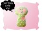 Lolly Dolly | Machine Embroidery Designs by JuJu
