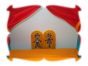 Finger Puppet Family 2 | Machine Embroidery Designs by JuJu