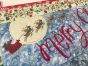 ITH Whimsical Advent Calendar | Machine Embroidery Designs by JuJu