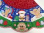 ITH Gingerbread Tree Skirt