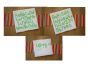 Primary Whimsy Embroidery Font Machine Embroidery Designs by JuJu