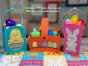 ITH Easter Egg Basket | Machine Embroidery Designs by JuJu