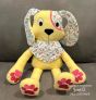Cute Dog Softie