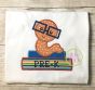 Bookworm Early Years Boy Applique Design Set